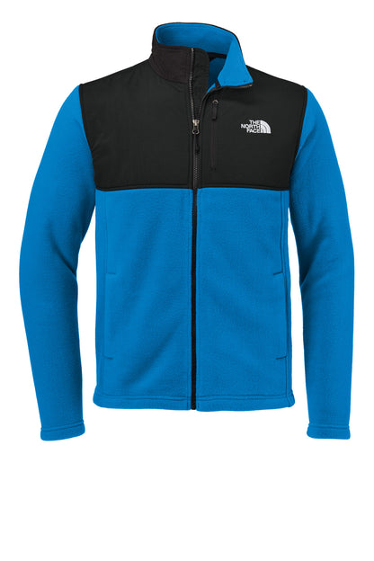 The North Face® Highest Peak Full-Zip Fleece Jacket NF0A8BUQ