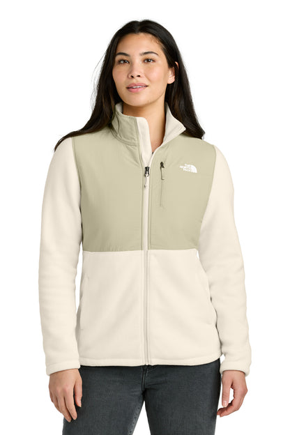 The North Face® Women's Highest Peak Full-Zip Fleece Jacket NF0A8BUR