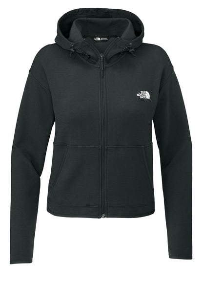 The North Face® Women's Double-Knit Full-Zip Hoodie NF0A8BUT