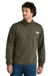 The North Face® Double-Knit 1/2-Zip Fleece NF0A8C5G