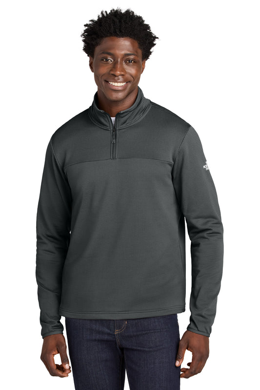 The North Face® Aim 1/4-Zip Fleece NF0A8ENJ