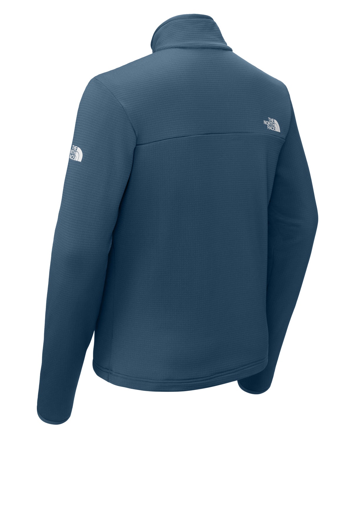 The North Face® Aim Full-Zip Fleece Jacket NF0A8ENK – SanMar Sports