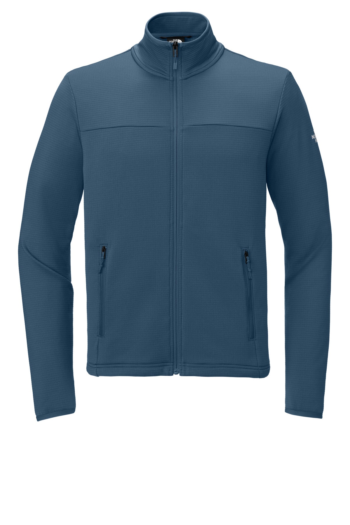 The North Face® Aim Full-Zip Fleece Jacket NF0A8ENK – SanMar Sports