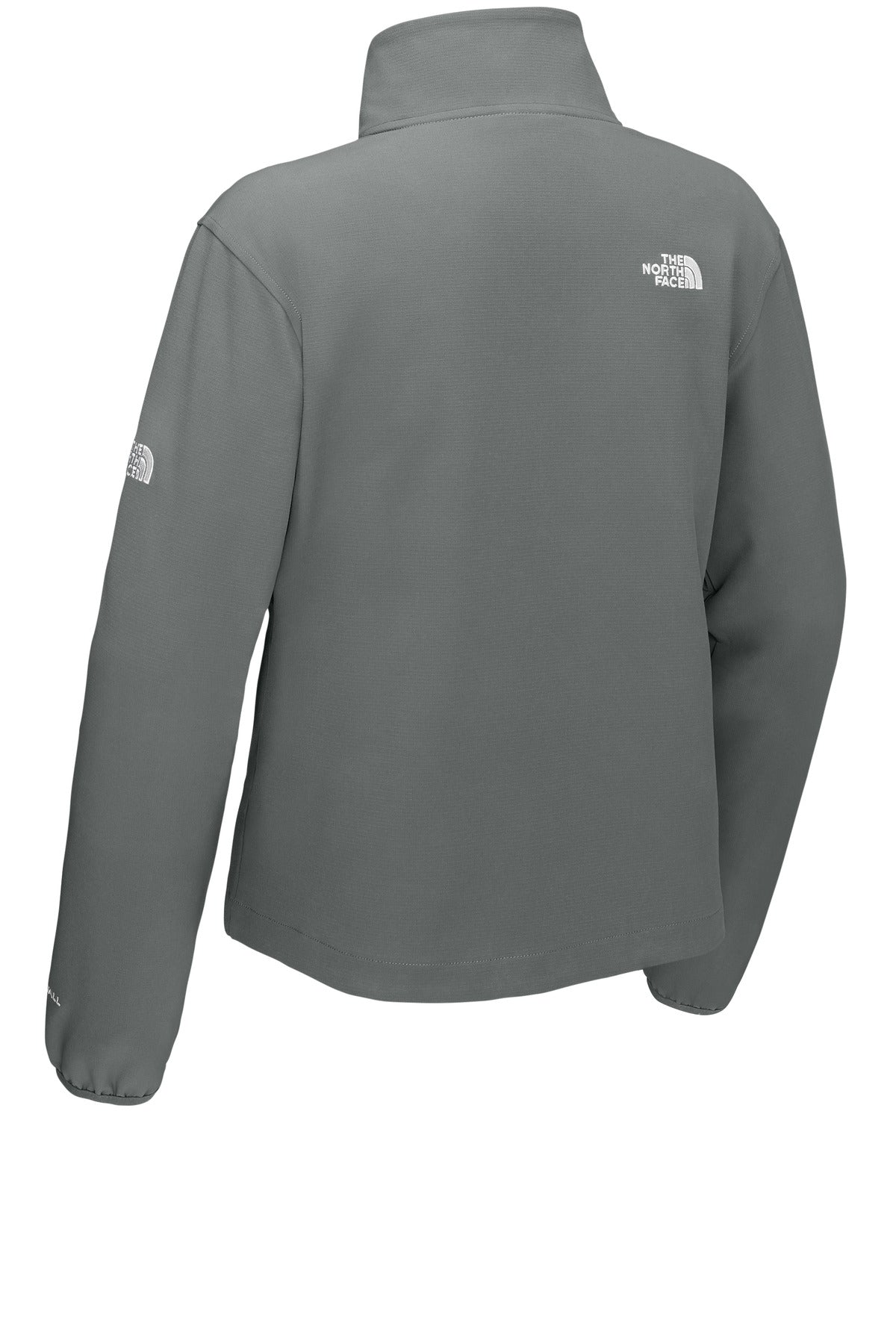 The North Face® Women's Edge Stretch Soft Shell Jacket NF0A8ENP