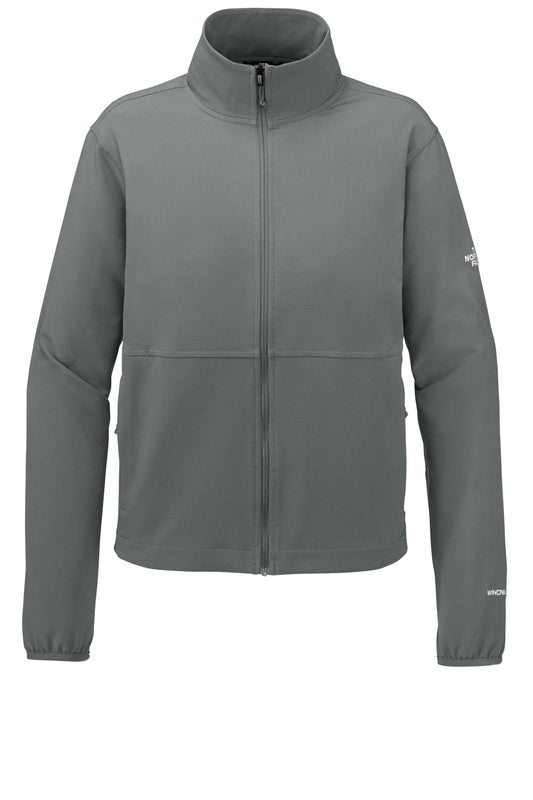The North Face® Women's Edge Stretch Soft Shell Jacket NF0A8ENP