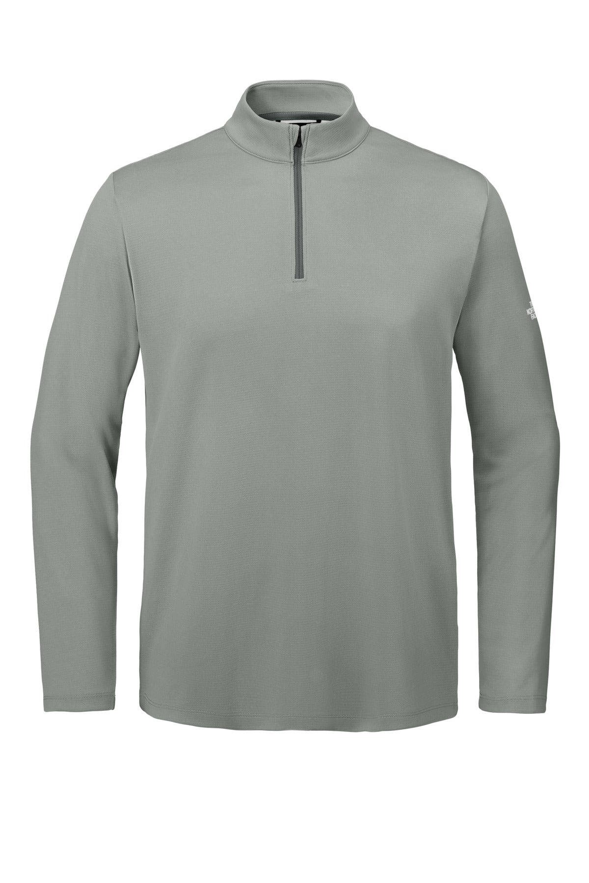The North Face® Ambition 1/4-Zip NF0A8ENR – SanMar Sports