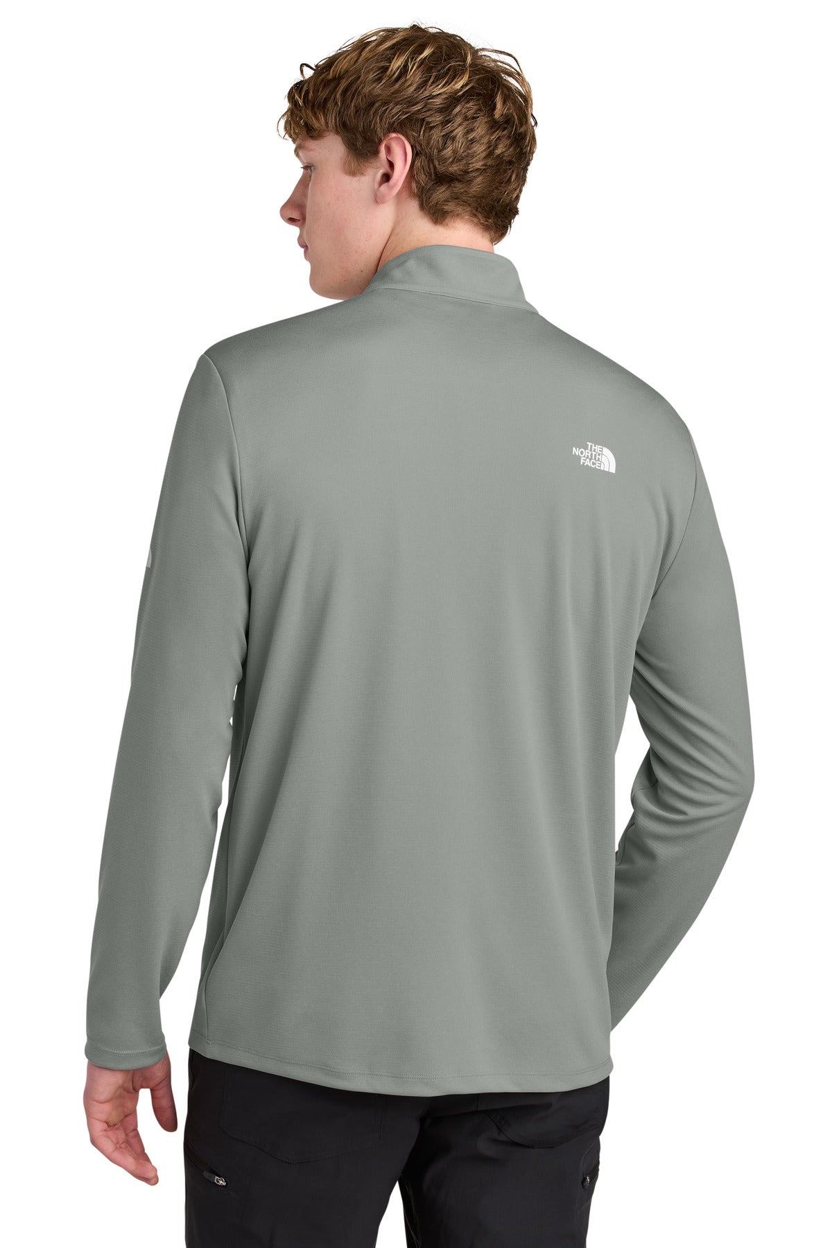The North Face® Ambition 1/4-Zip NF0A8ENR – SanMar Sports