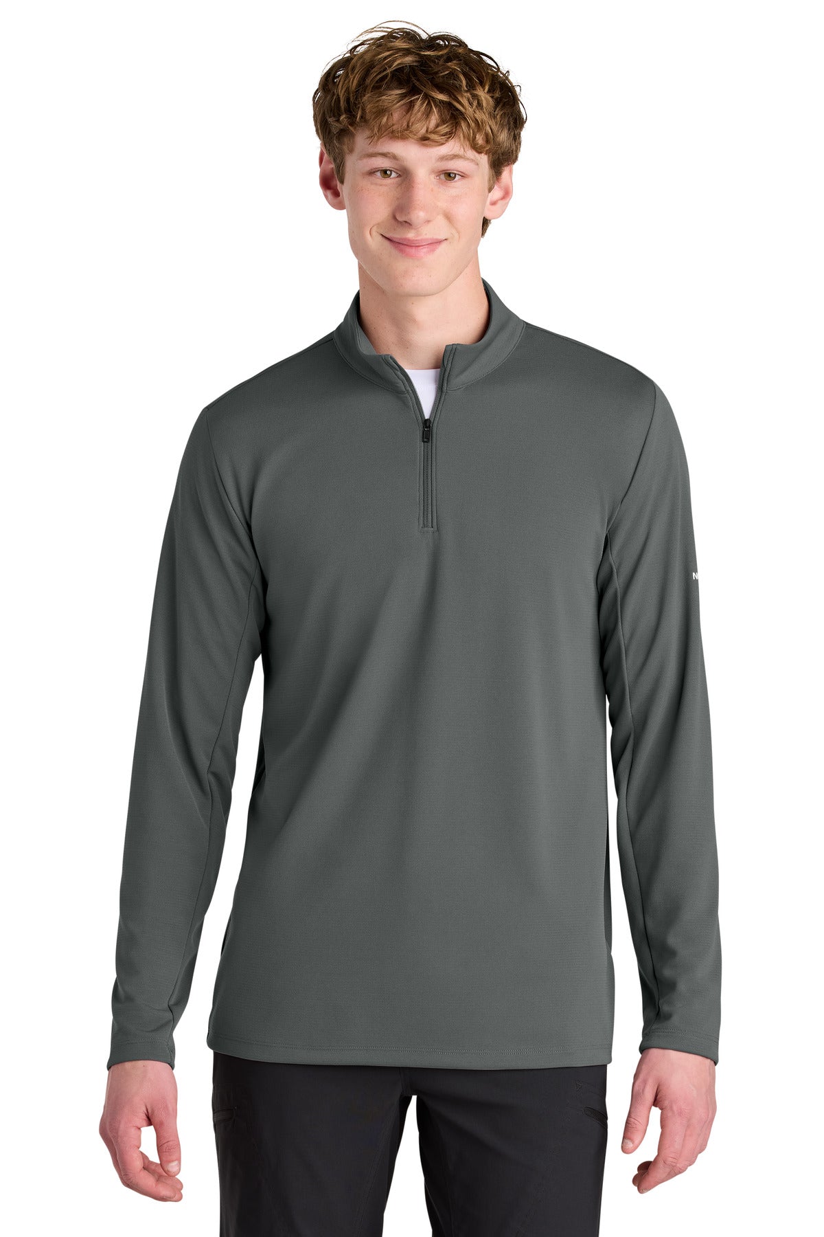 The North Face® Ambition 1/4-Zip NF0A8ENR – SanMar Sports