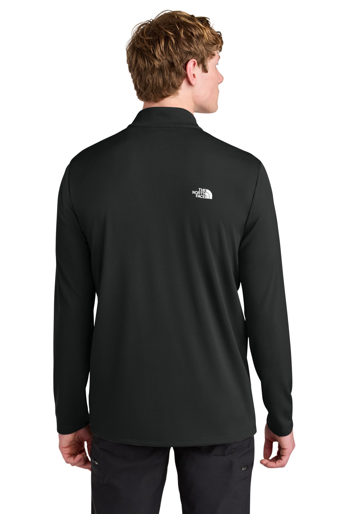 The North Face® Ambition 1/4-Zip NF0A8ENR – SanMar Sports