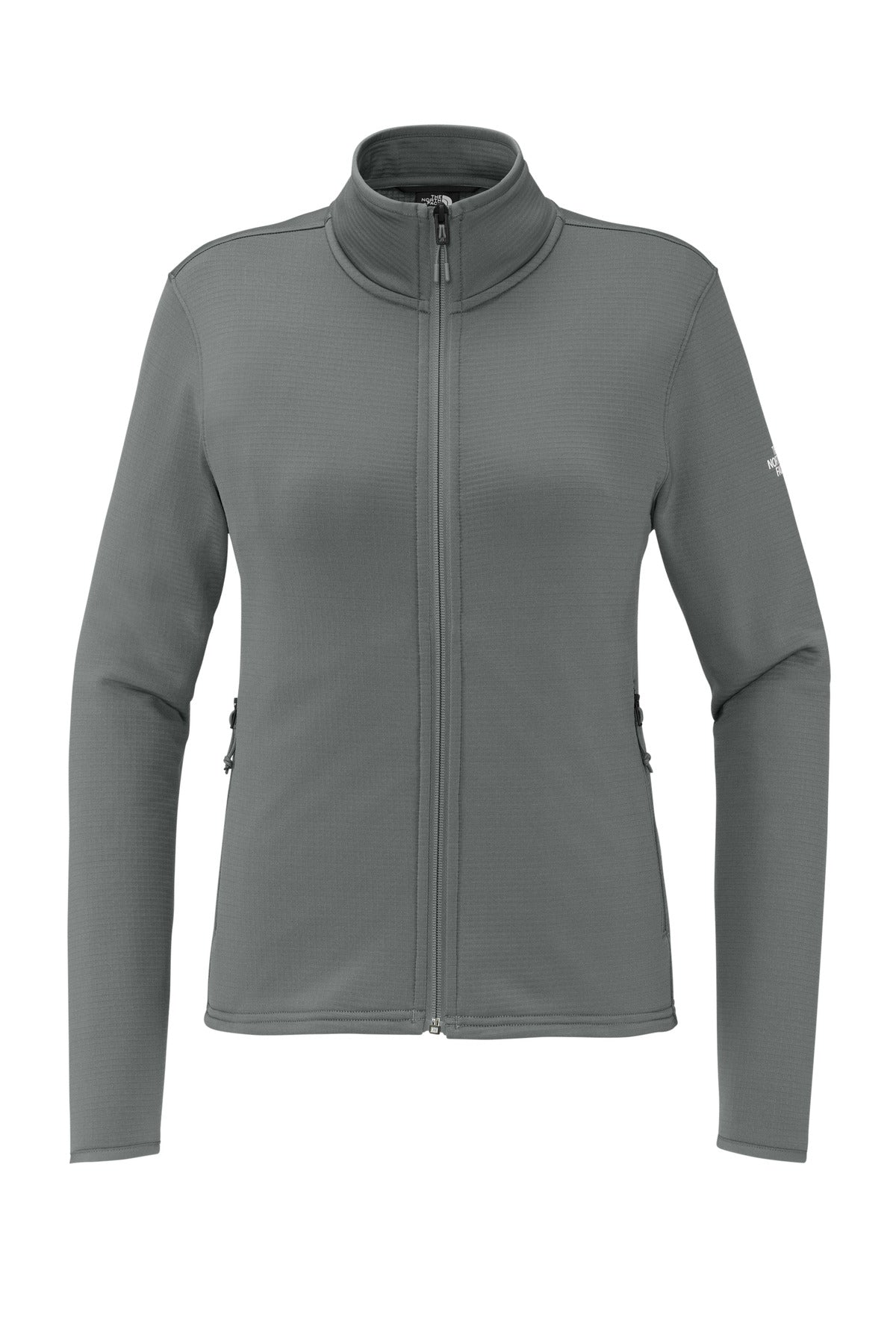 The North Face® Women's Aim Full-Zip Fleece Jacket NF0A8FQJ