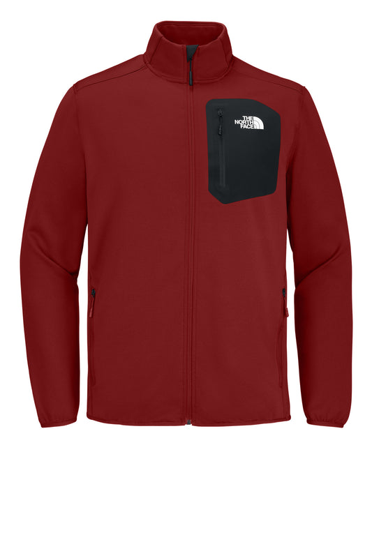 The North Face® Dove Creek Full-Zip Fleece Jacket NF0A8FQN