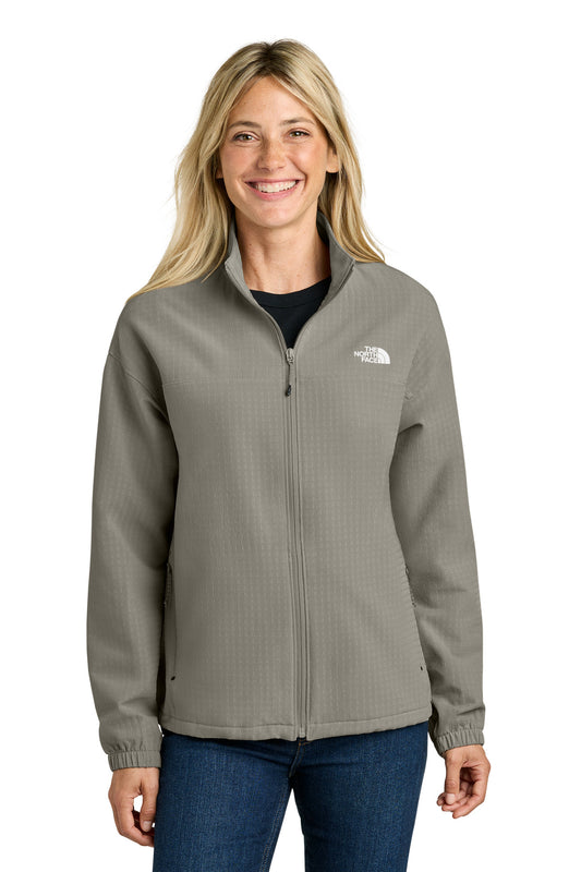 The North Face® Women's Mountain Horizon Jacket NF0A8GE3