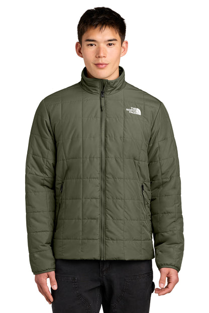 The North Face® Iron Drift Quilted Jacket NF0A8JEV