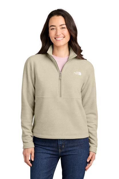 The North Face® Women's Textured Pine Grove 1/2-Zip NF0A8JF7