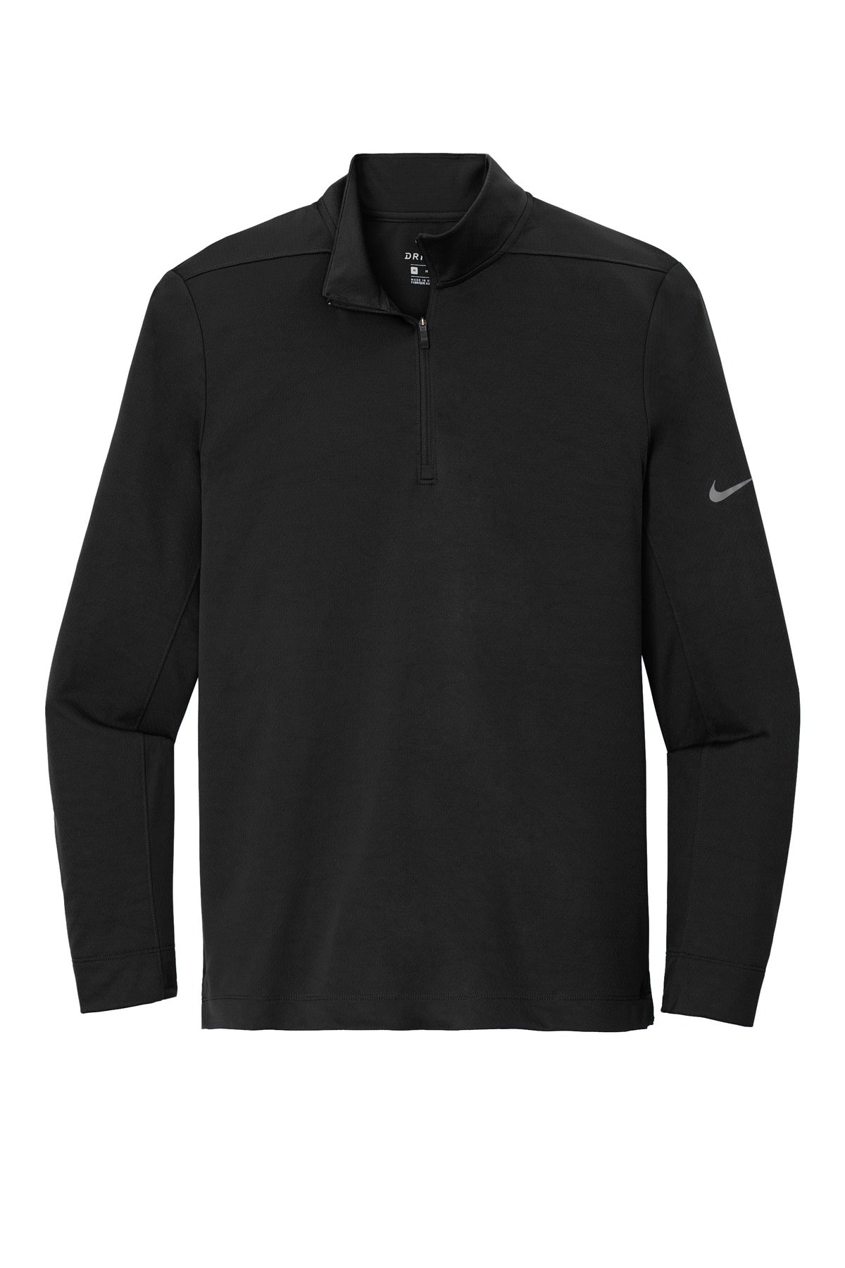 Nike Dry 1/2-Zip Cover-Up NKBV6044 – SanMar Sports