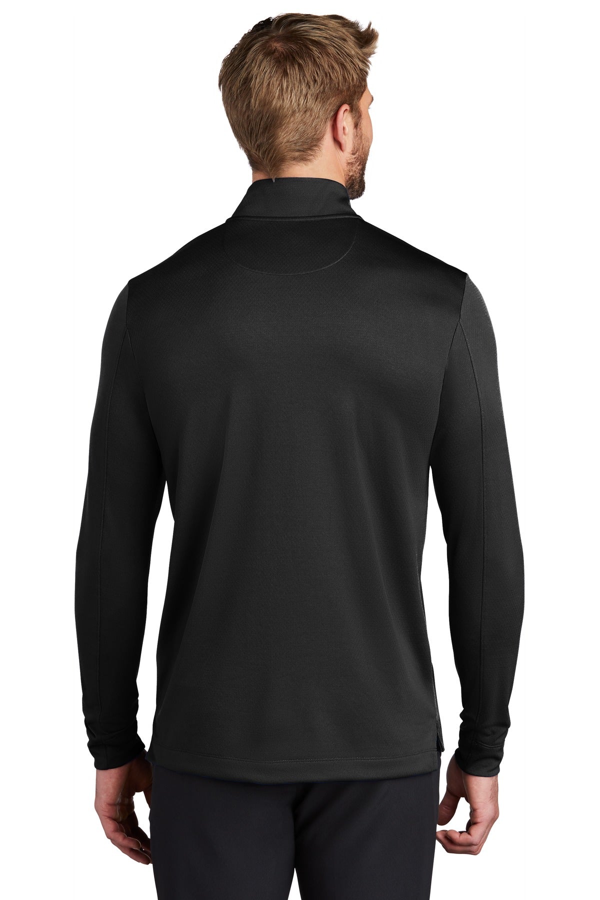 Nike Dry 1/2-Zip Cover-Up NKBV6044 – SanMar Sports