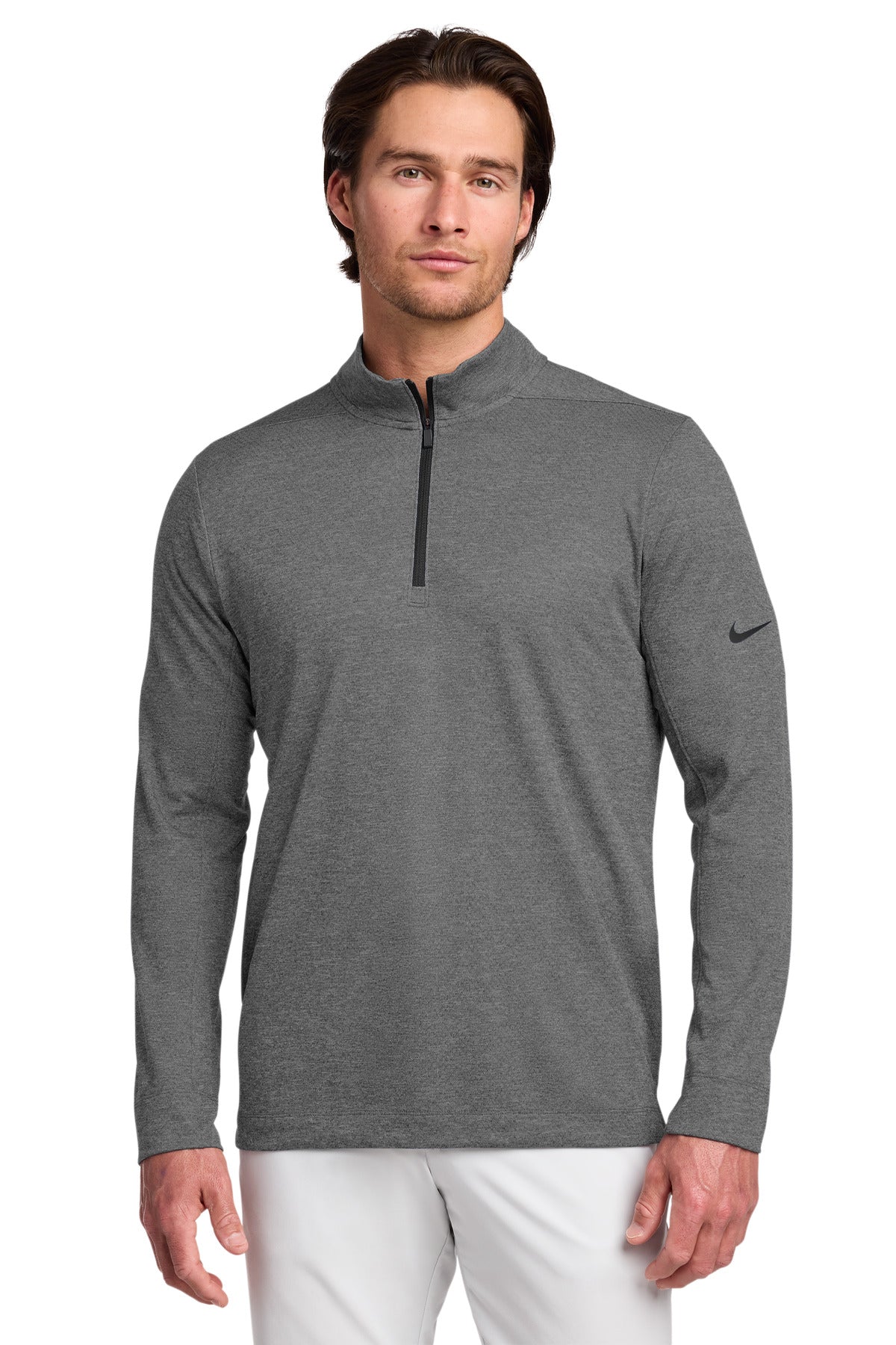 Nike Dry 1/2-Zip Cover-Up NKBV6044