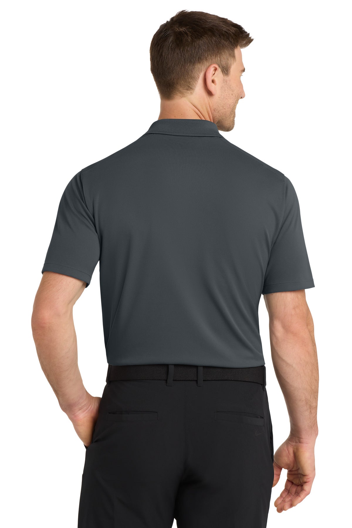 Nike Dri-FIT Micro Pique 2.0 Polo NKDC1963 – SanMar Sports