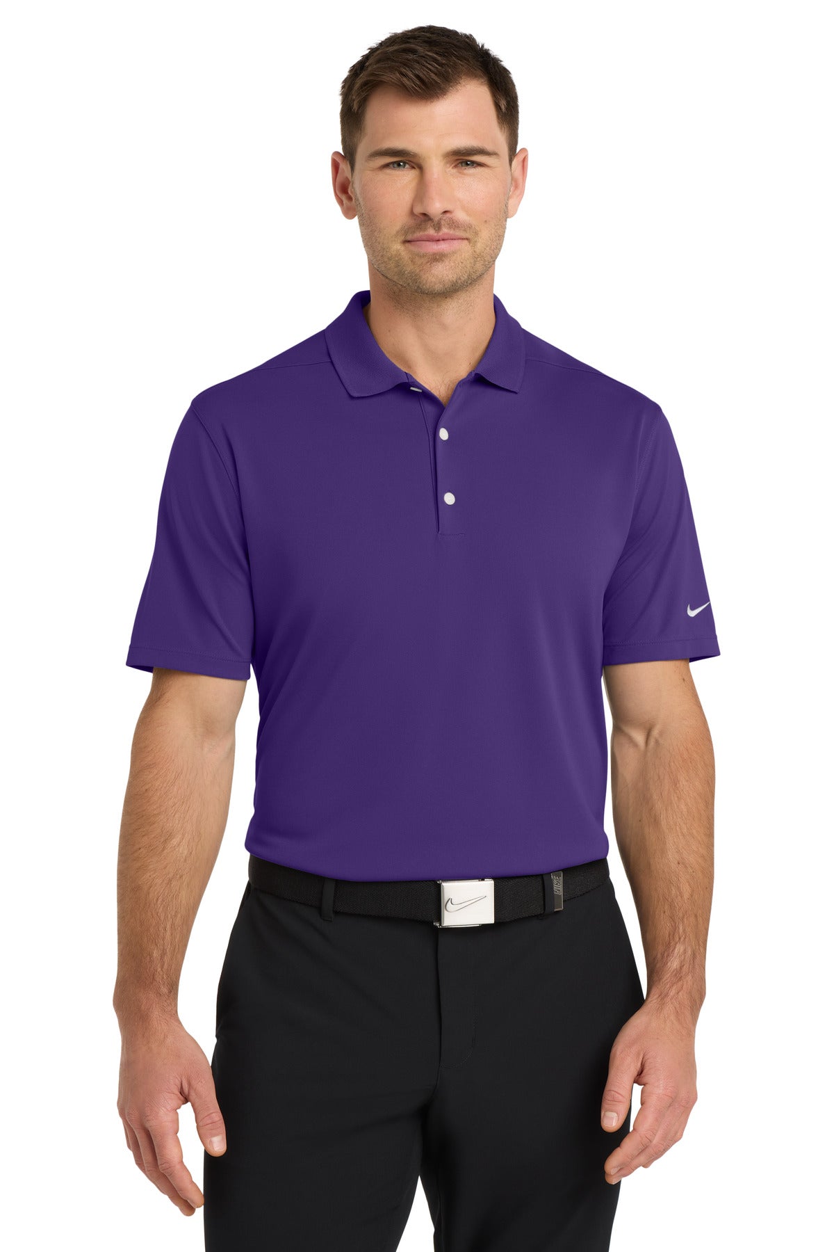 Nike Dri-FIT Micro Pique 2.0 Polo NKDC1963 – SanMar Sports