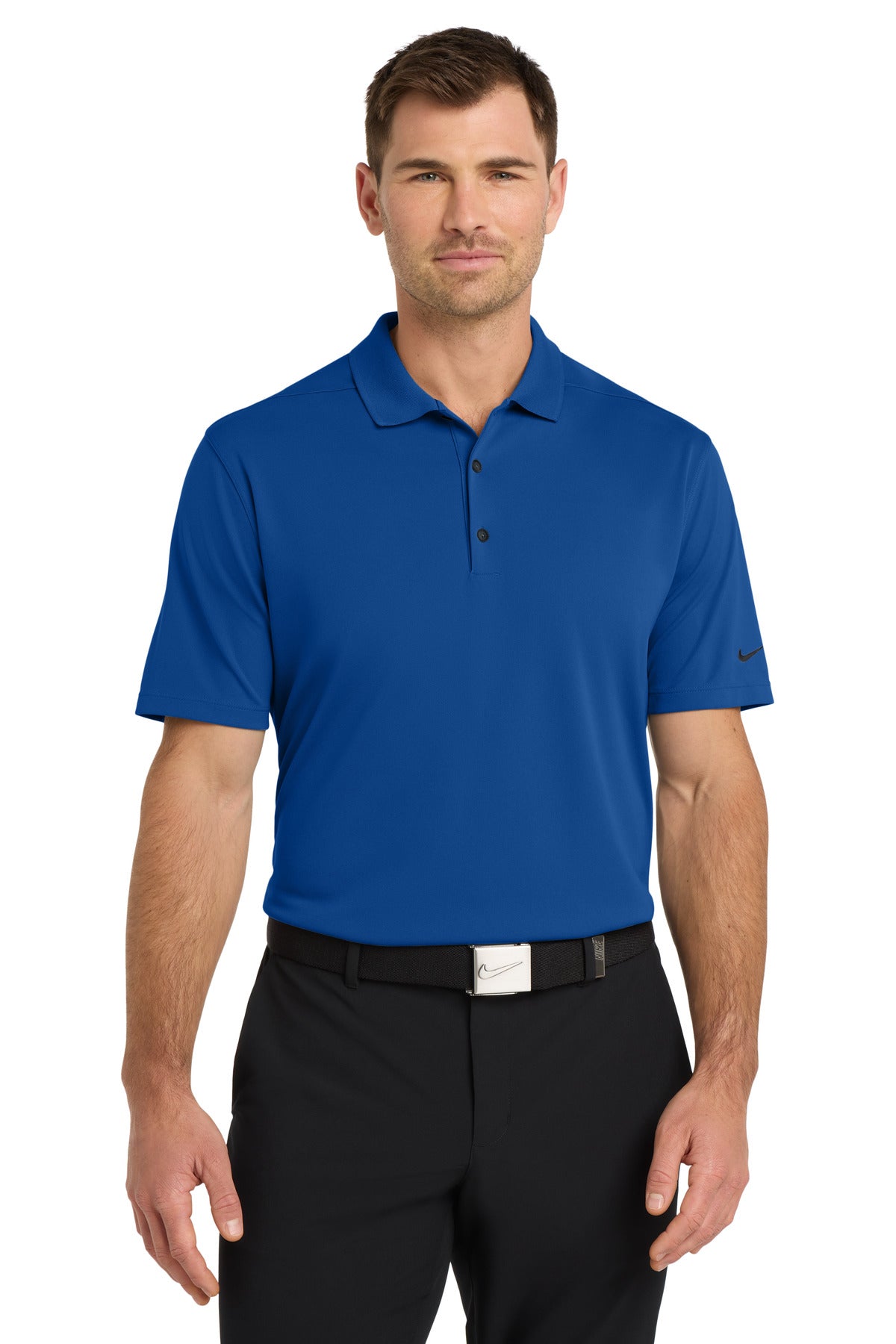 Nike Dri-FIT Micro Pique 2.0 Polo NKDC1963 – SanMar Sports