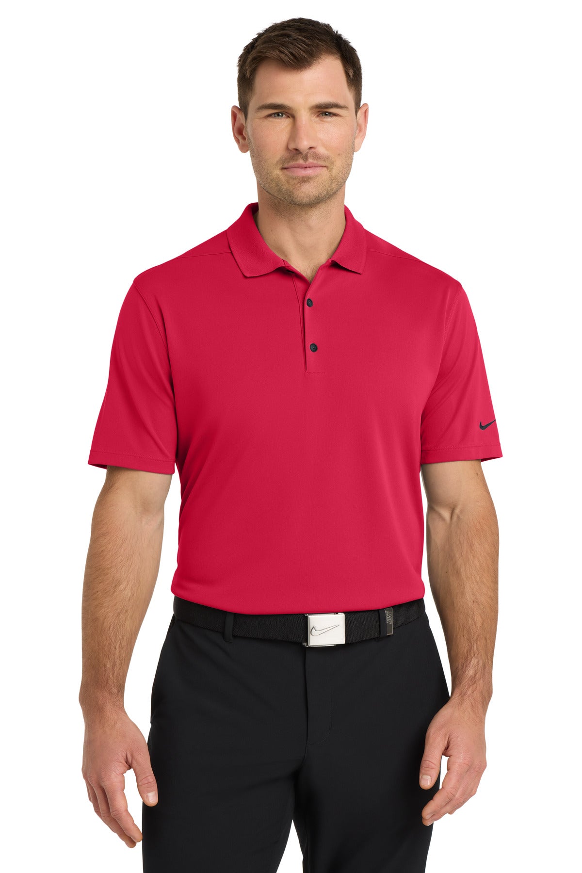 Nike Dri-FIT Micro Pique 2.0 Polo NKDC1963 – SanMar Sports