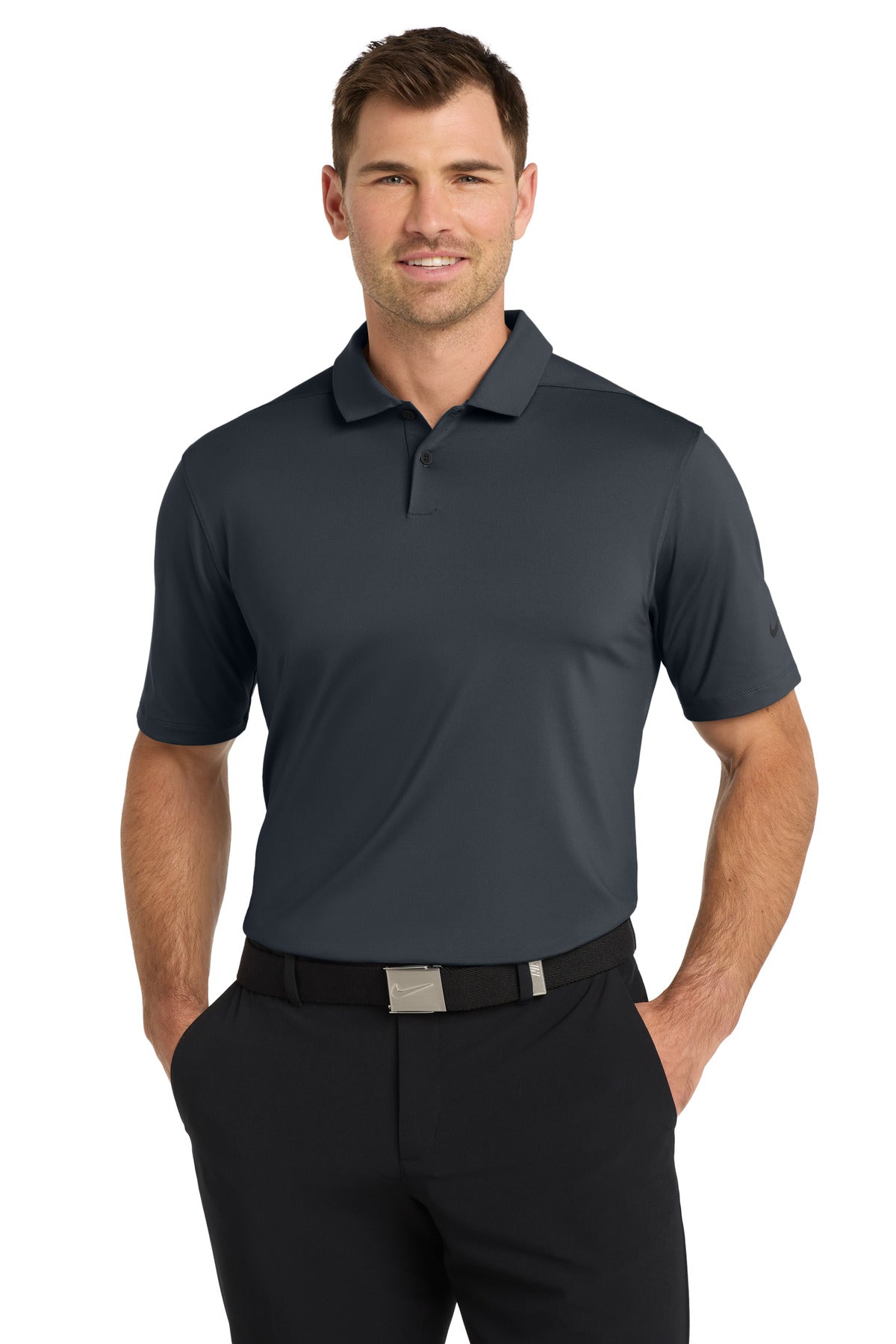 Nike Dri-FIT Vapor Polo NKDC2108 – SanMar Sports