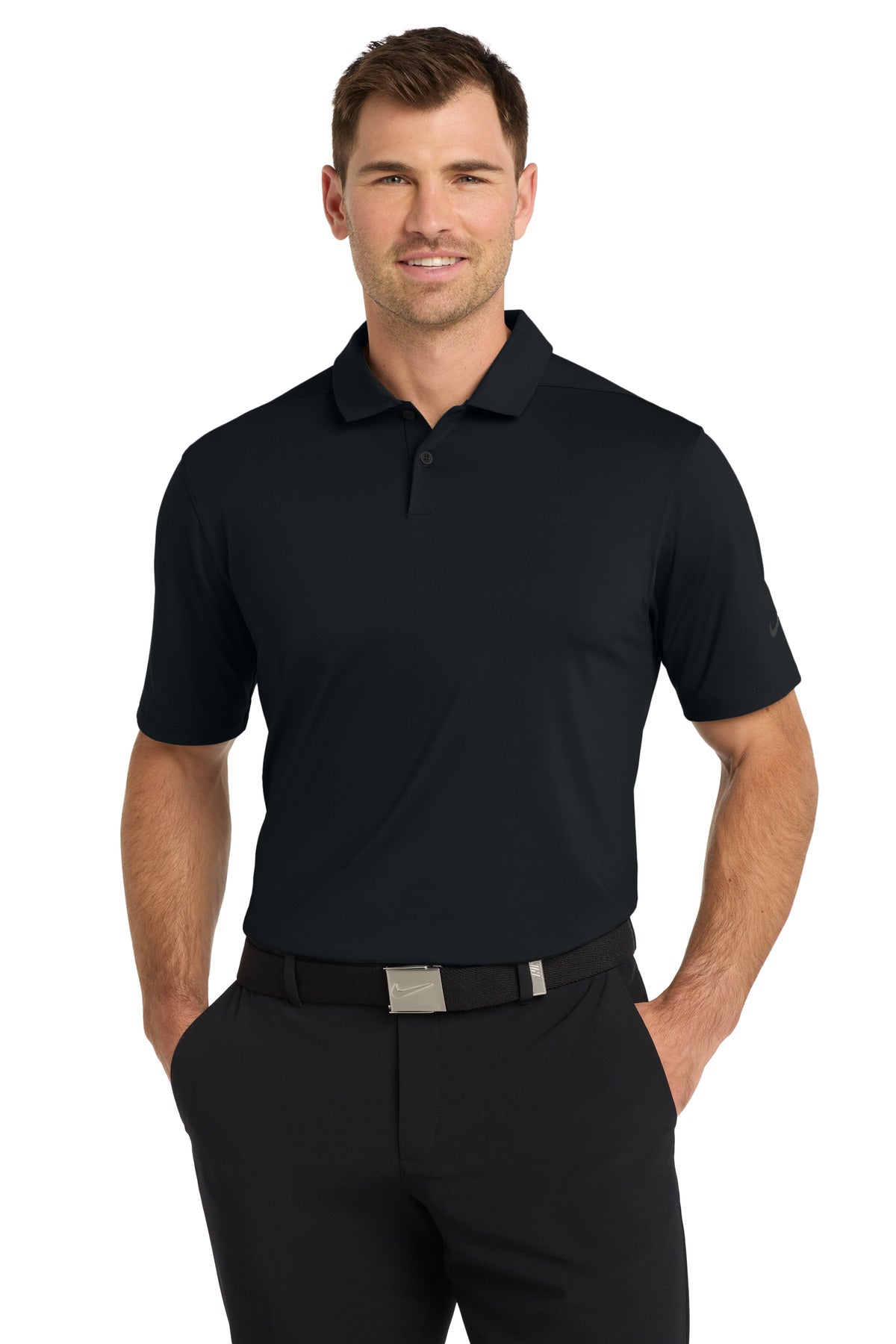 Nike Dri-FIT Vapor Polo NKDC2108 – SanMar Sports