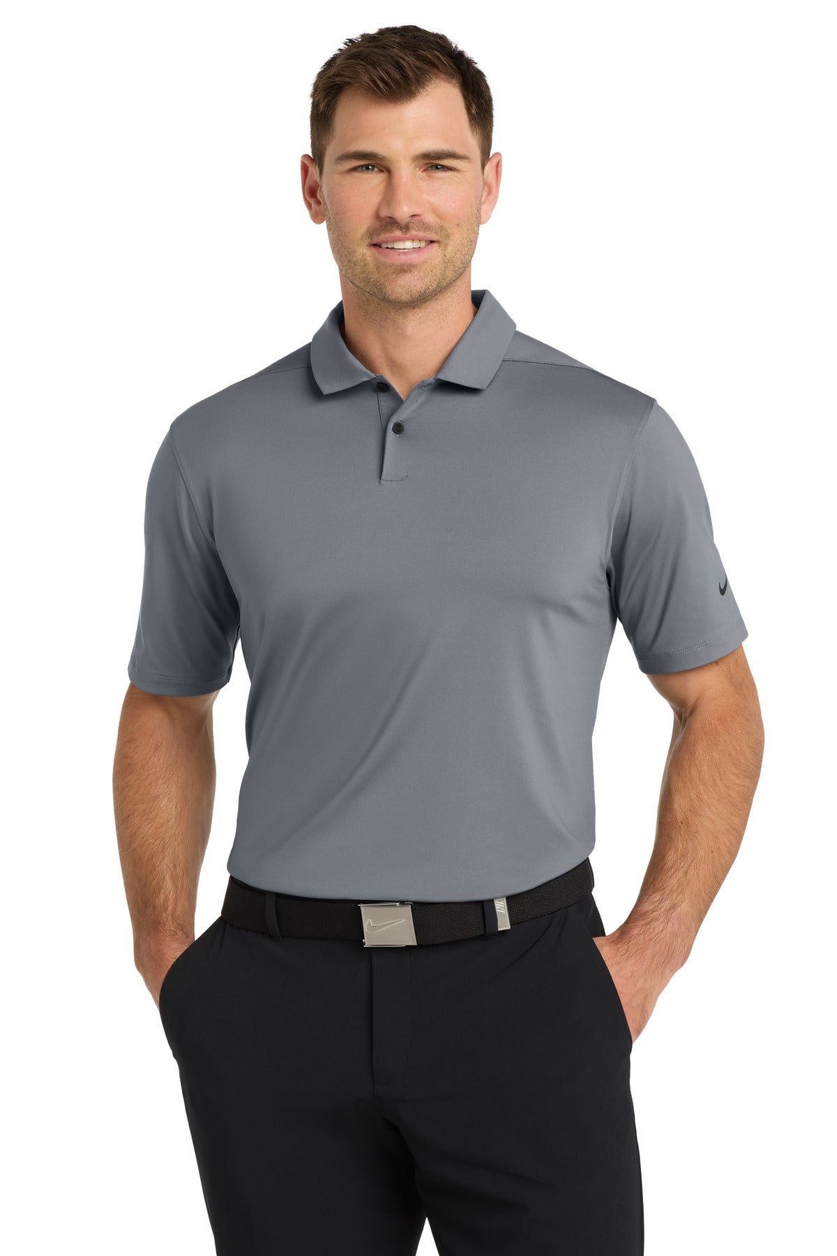 Nike Dri-FIT Vapor Polo NKDC2108 – SanMar Sports