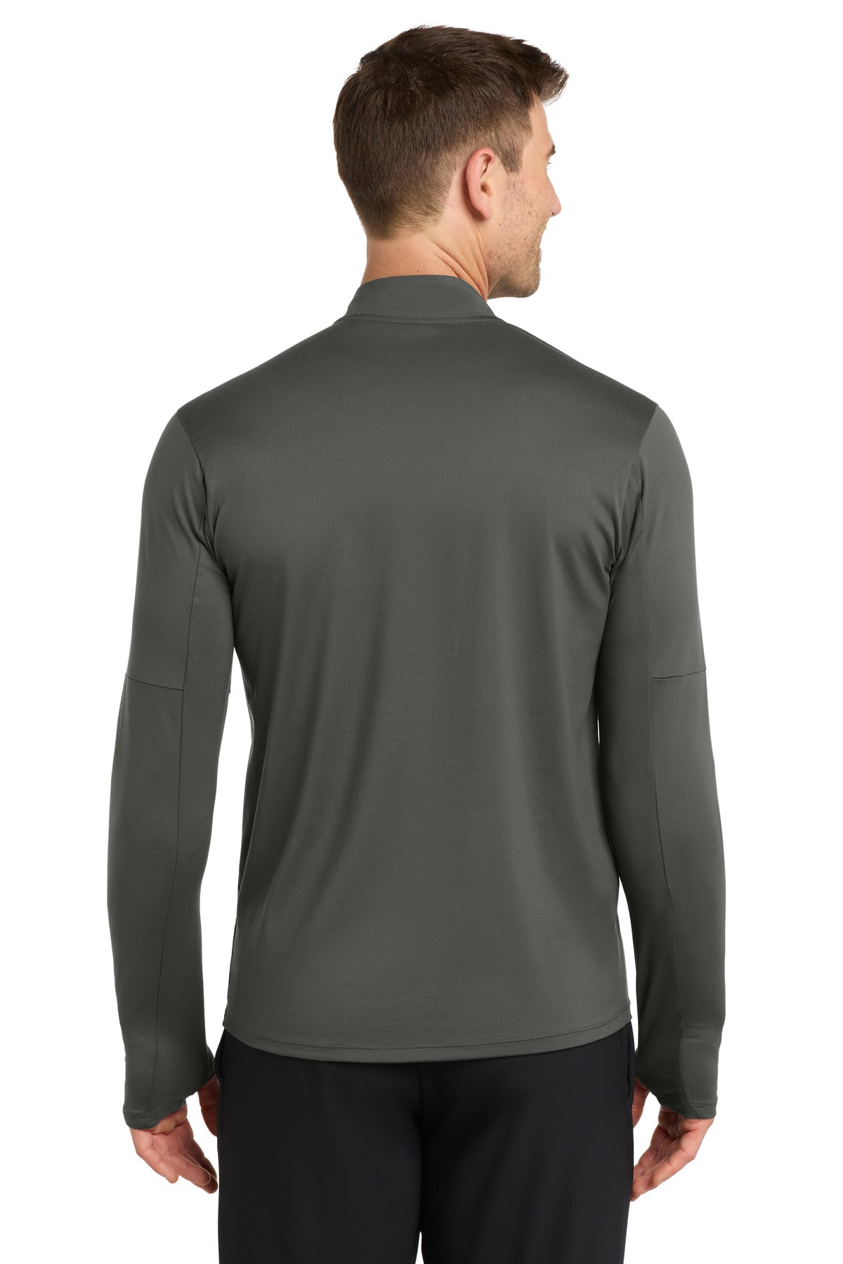 Nike Dri-FIT Element 1/2-Zip Top NKDH4949 – SanMar Sports