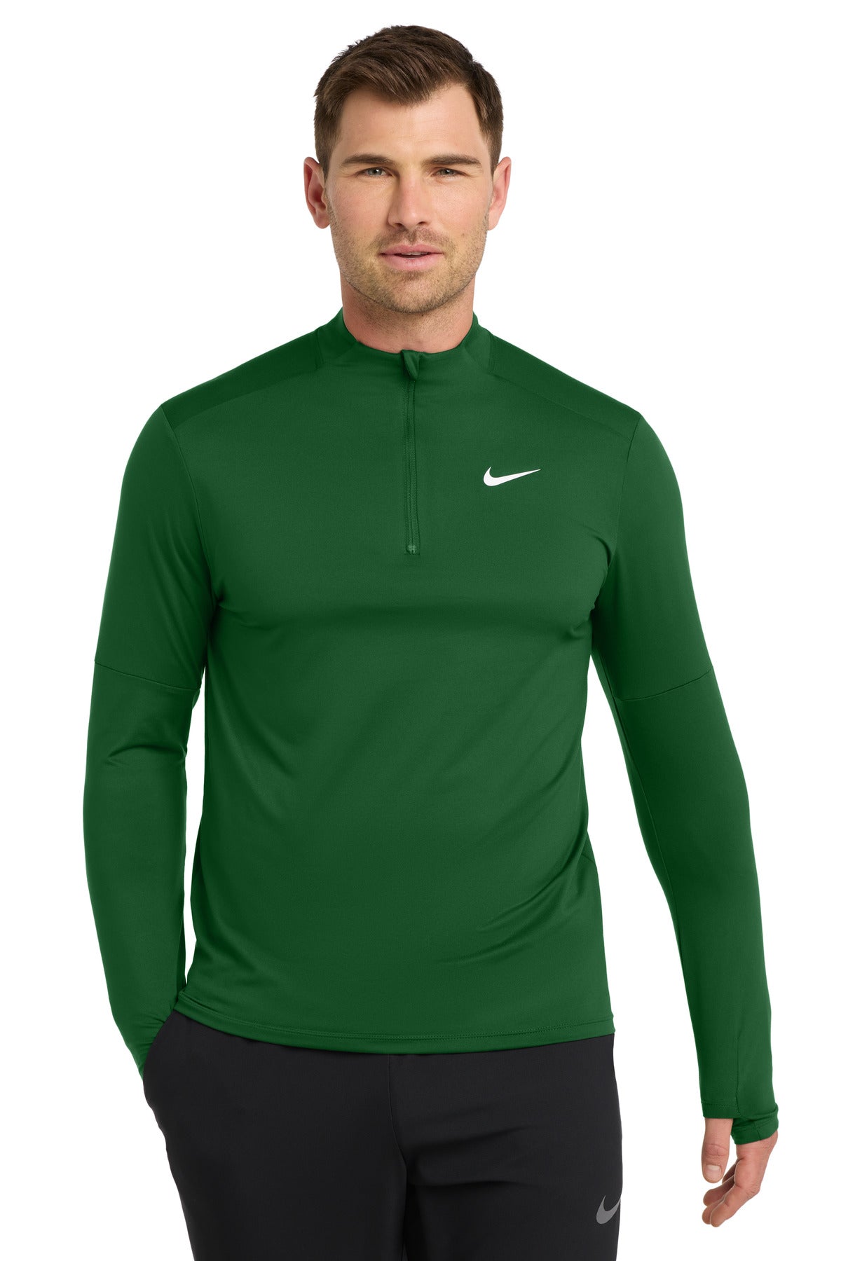 Nike Dri-FIT Element 1/2-Zip Top NKDH4949 – SanMar Sports