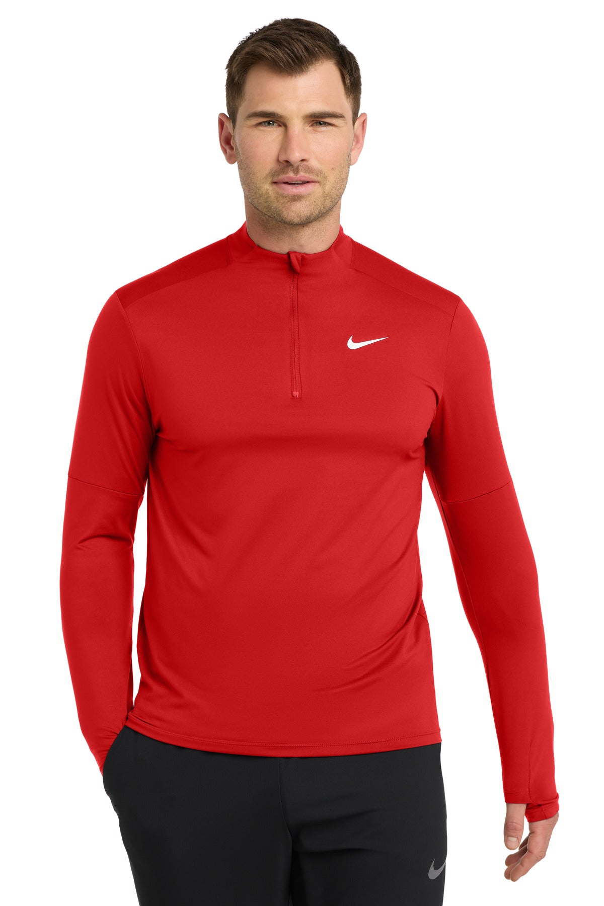 Nike Dri-FIT Element 1/2-Zip Top NKDH4949 – SanMar Sports