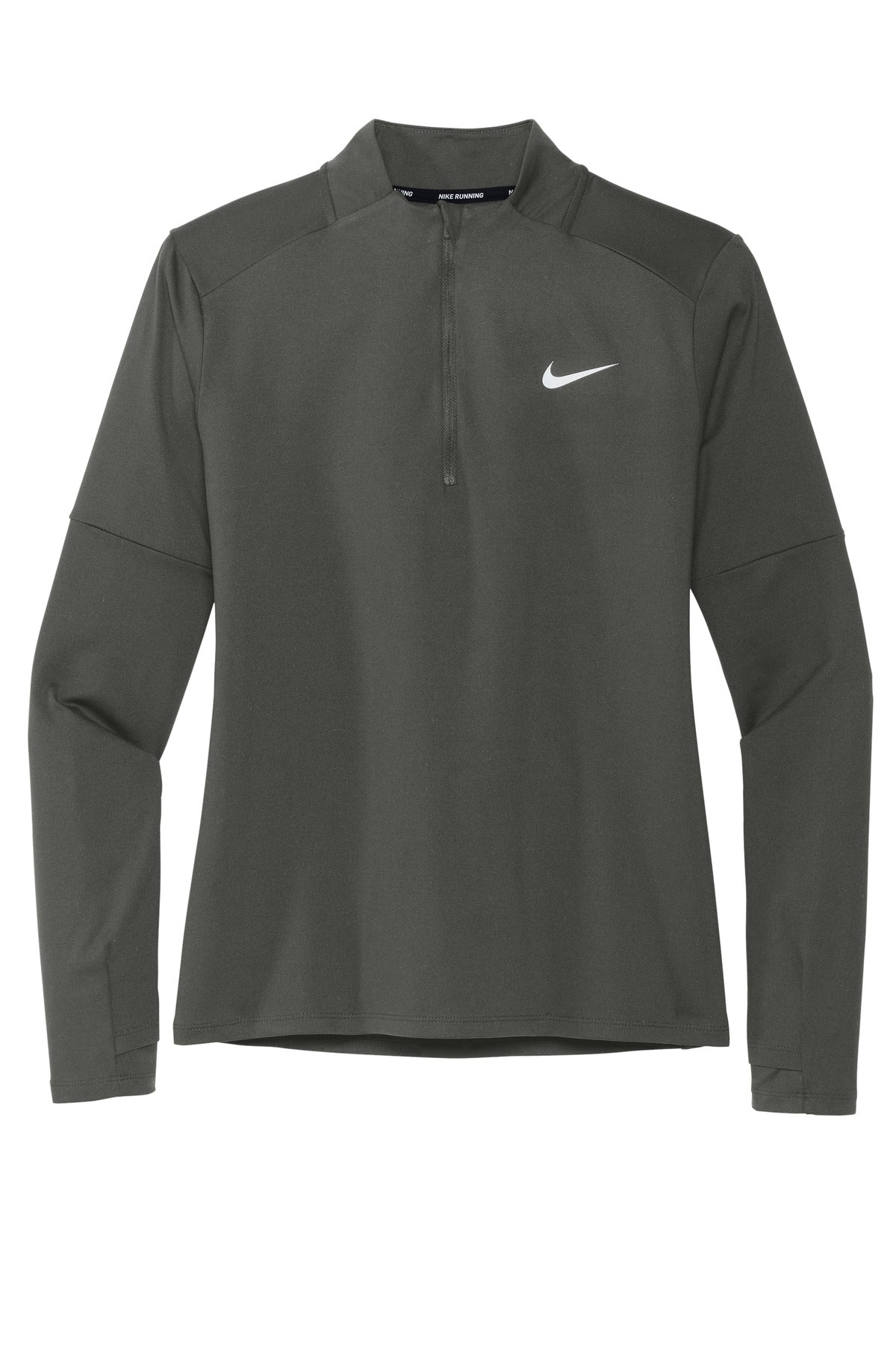 Nike Women's Dri-FIT Element 1/2-Zip Top NKDH4951 – SanMar