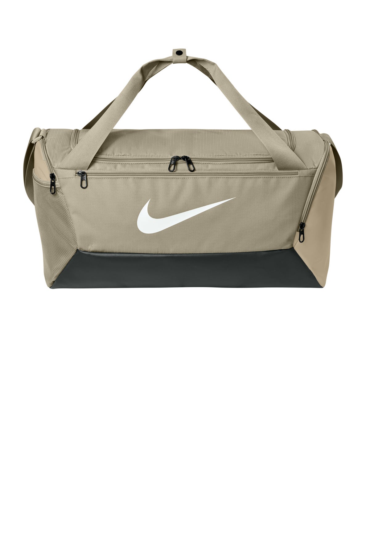 Nike Brasilia Small Duffel NKDM3976 – SanMar Sports