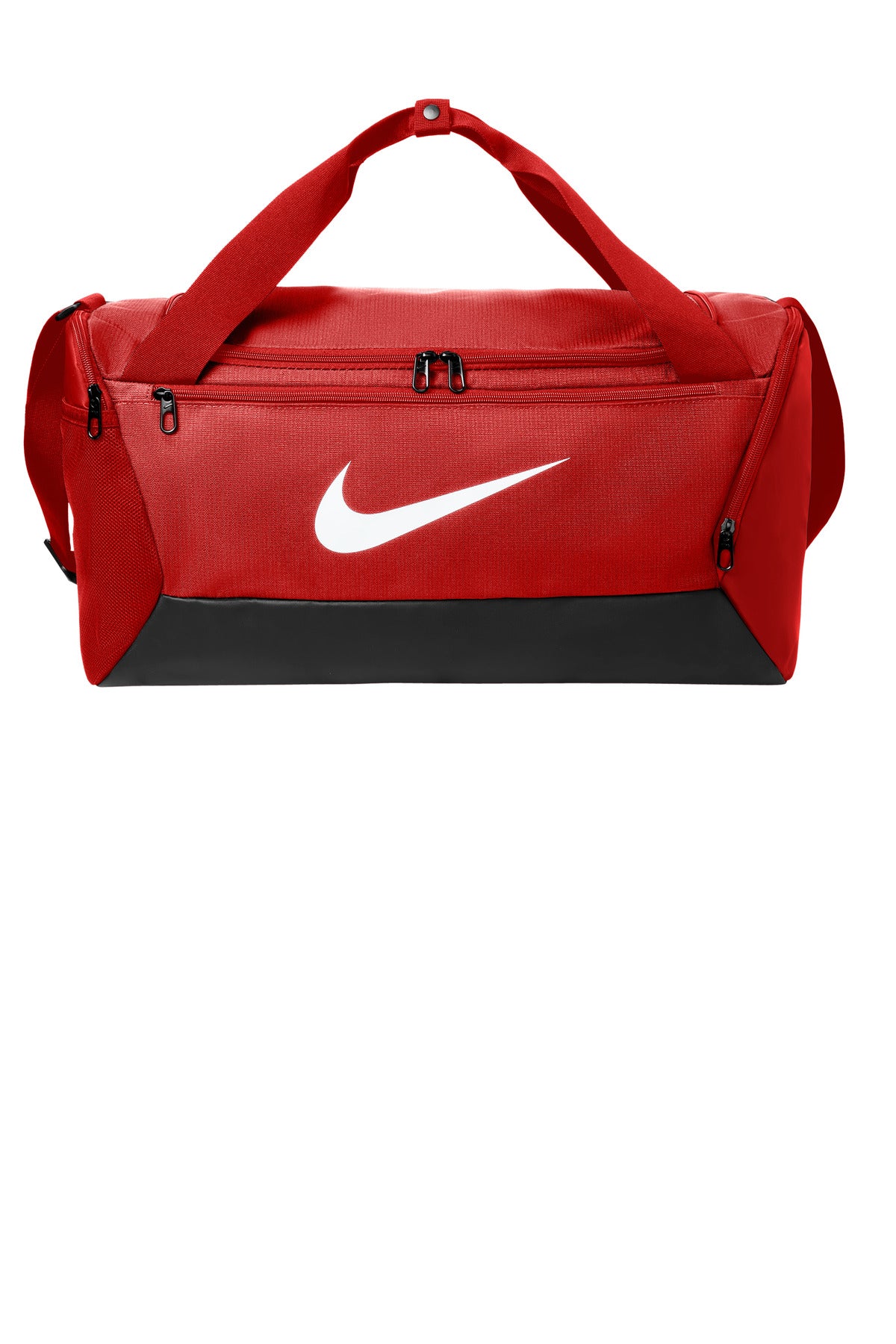 Nike Brasilia Small Duffel NKDM3976 – SanMar Sports