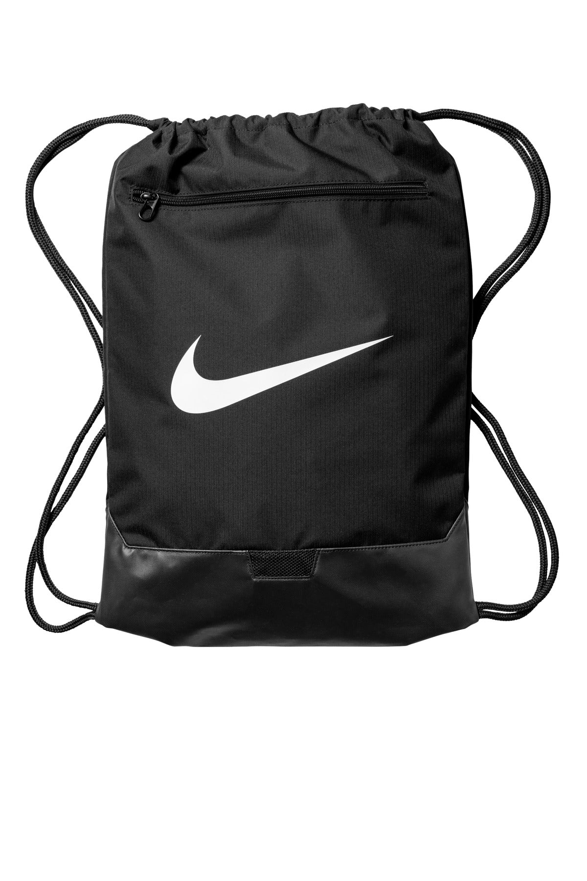 NIKE キャリーバック　78L Nike Brasilia Drawstring Pack NKDM3978 – SanMar Sports