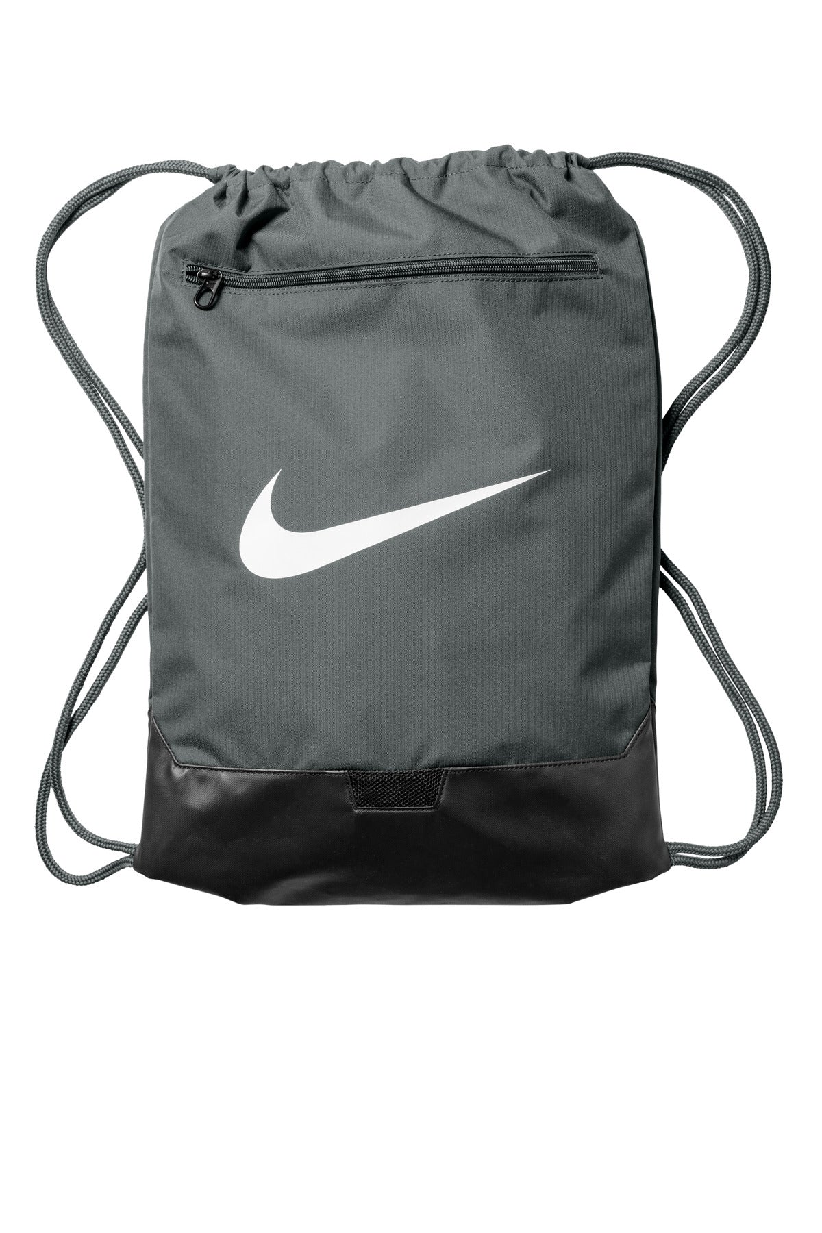 Nike Brasilia Drawstring Pack NKDM3978 – SanMar Sports
