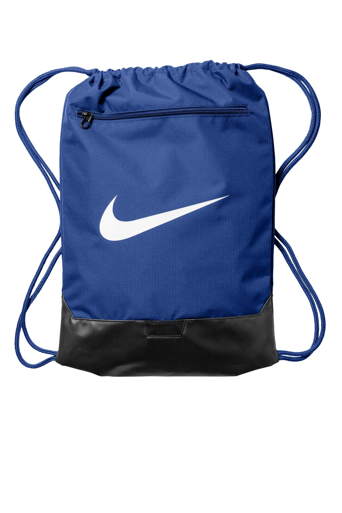 Nike Brasilia Drawstring Pack NKDM3978 – SanMar Sports