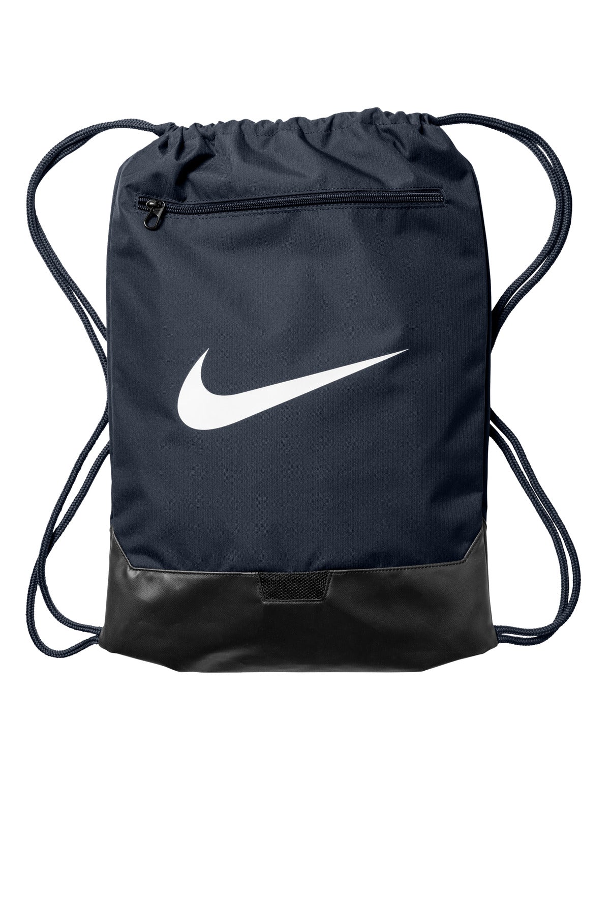 Nike Brasilia Drawstring Pack NKDM3978 – SanMar Sports