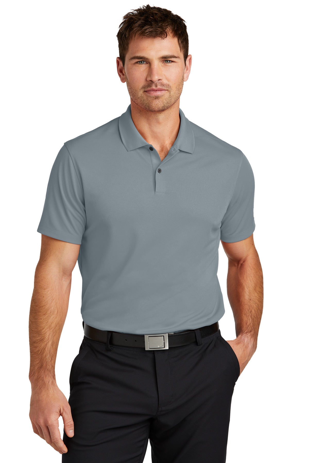 Nike Victory Solid Polo NKDX6684 – SanMar Sports