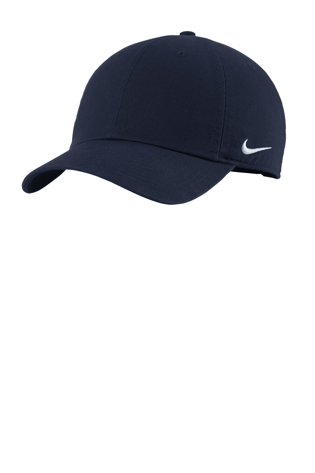 nike team df swoosh flex cap