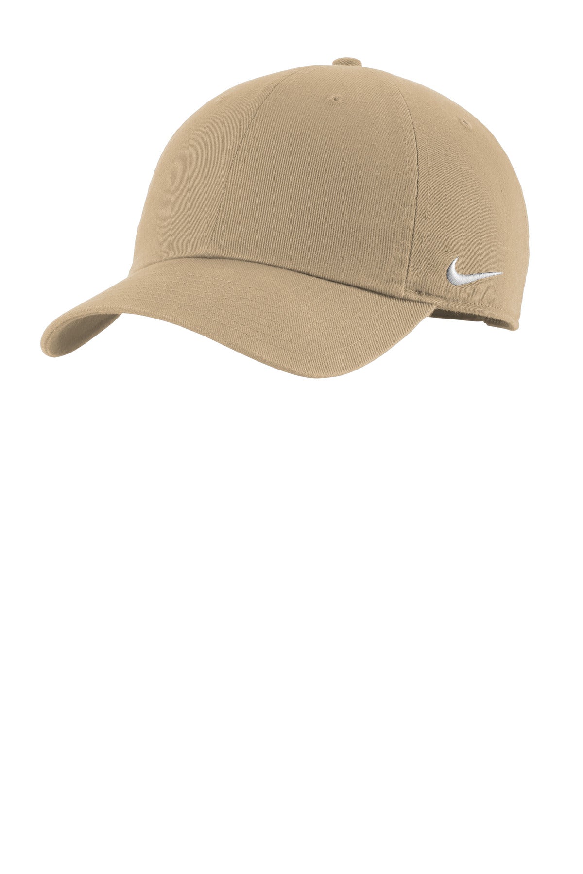 新品未使用　F.C.R.B UNDER LAYER HIGHNECK KHAKI Nike Heritage Cotton Twill Cap NKFB5677 – SanMar Sports