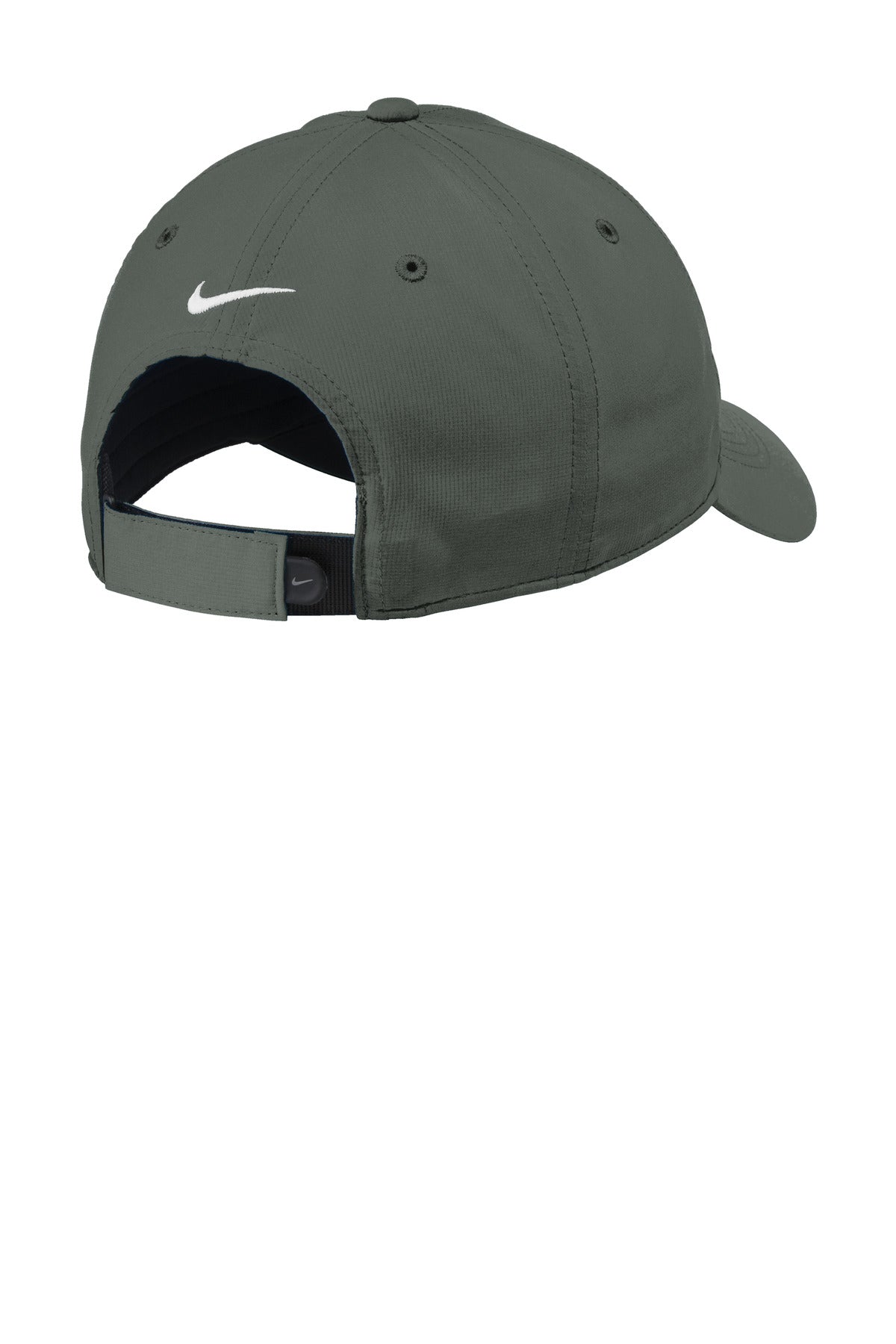 Nike Dri-FIT Tech Fine-Ripstop Cap NKFB6444 – SanMar Sports