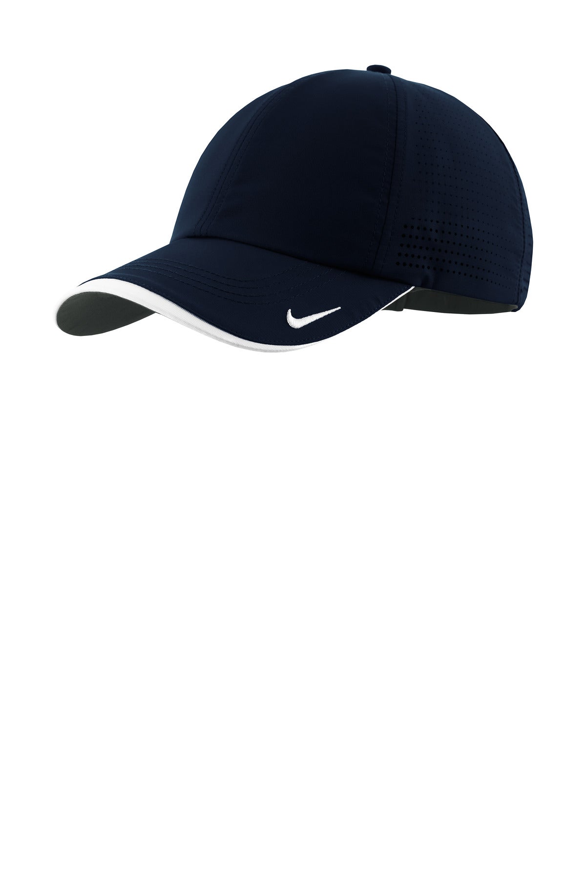 Nike Dri-FIT Perforated Performance Cap NKFB6445 – SanMar Sports