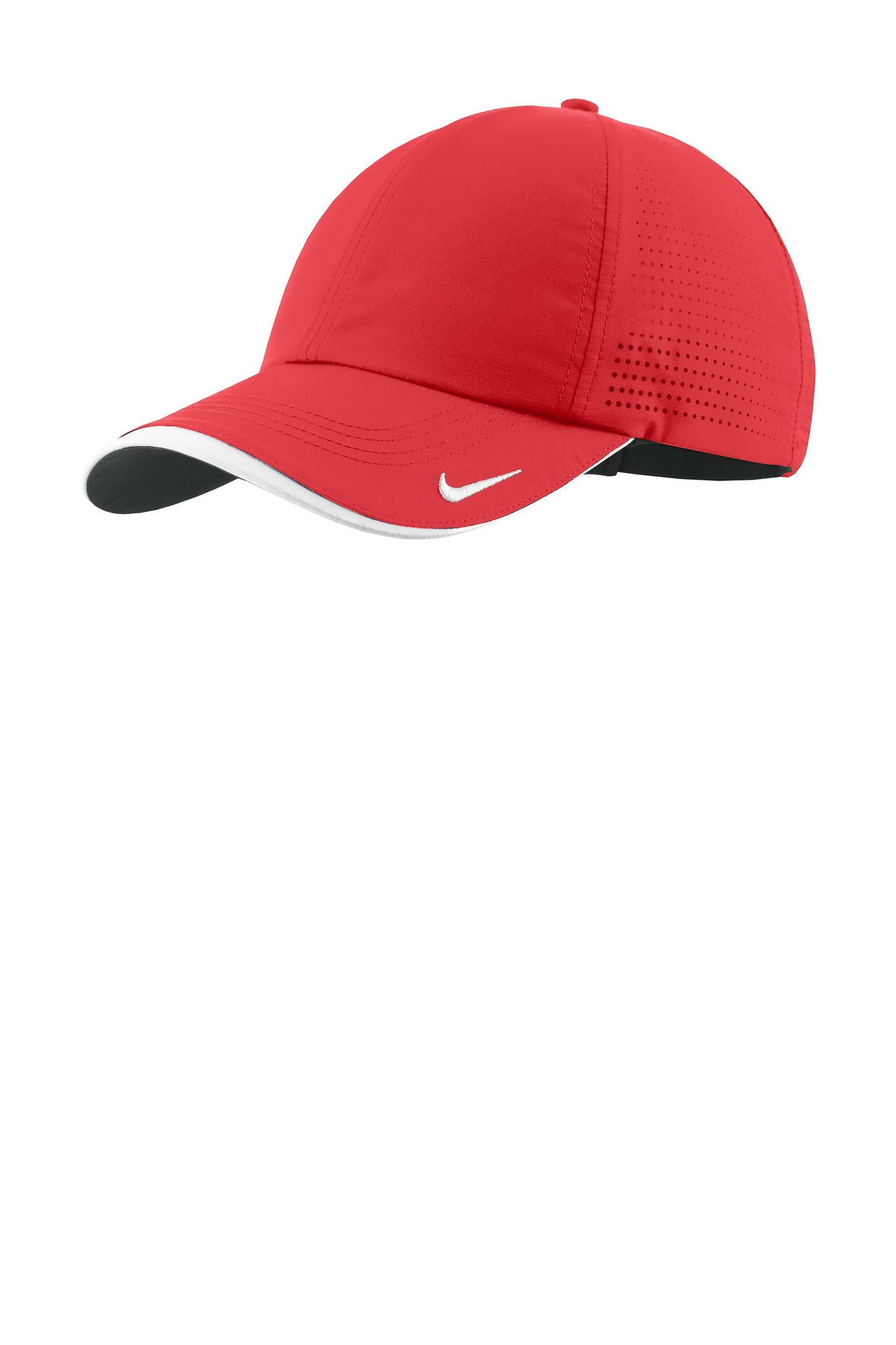 Nike Dri-FIT Perforated Performance Cap NKFB6445 – SanMar Sports