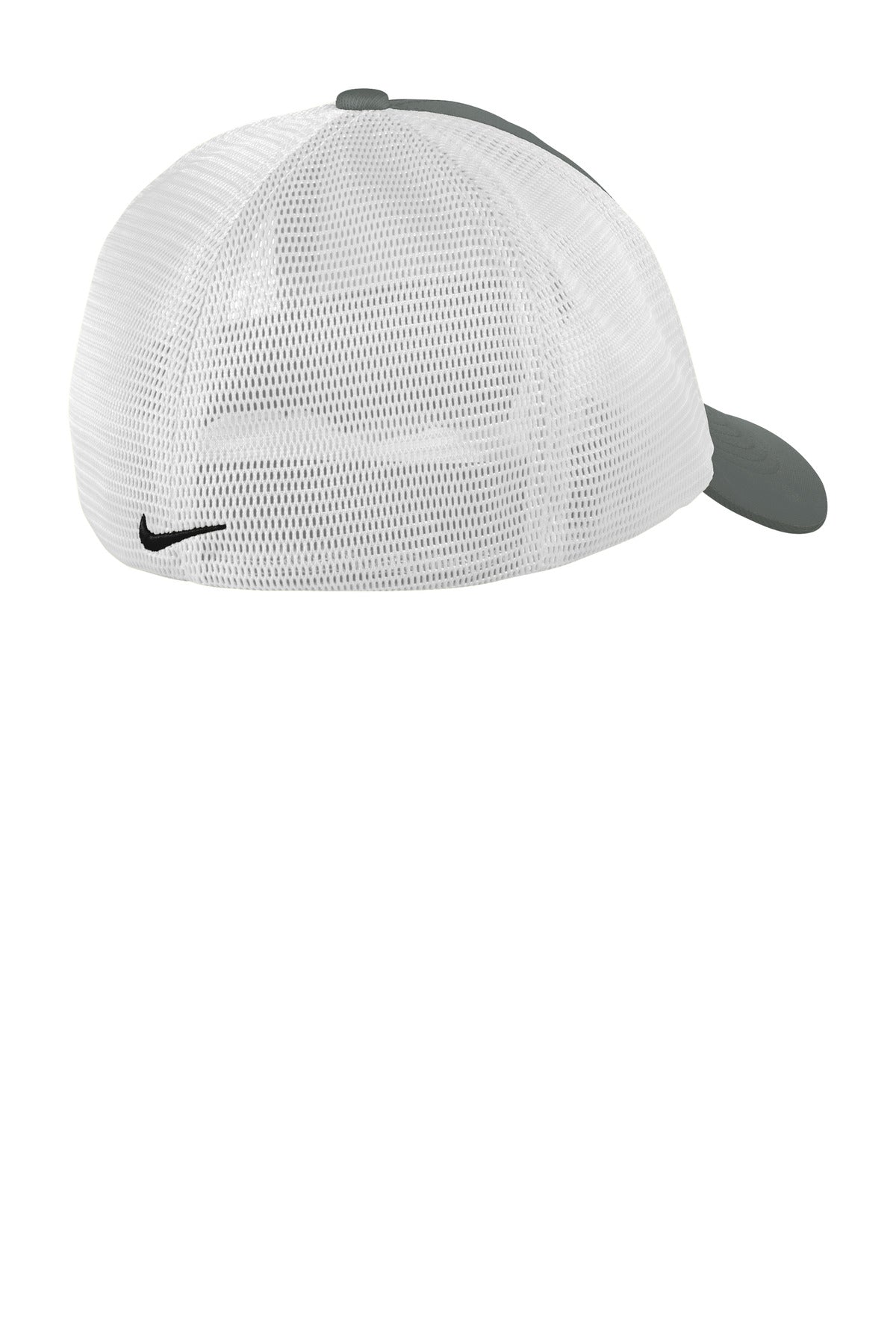 Nike Stretch-to-Fit Mesh Back Cap NKFB6448 – SanMar Sports