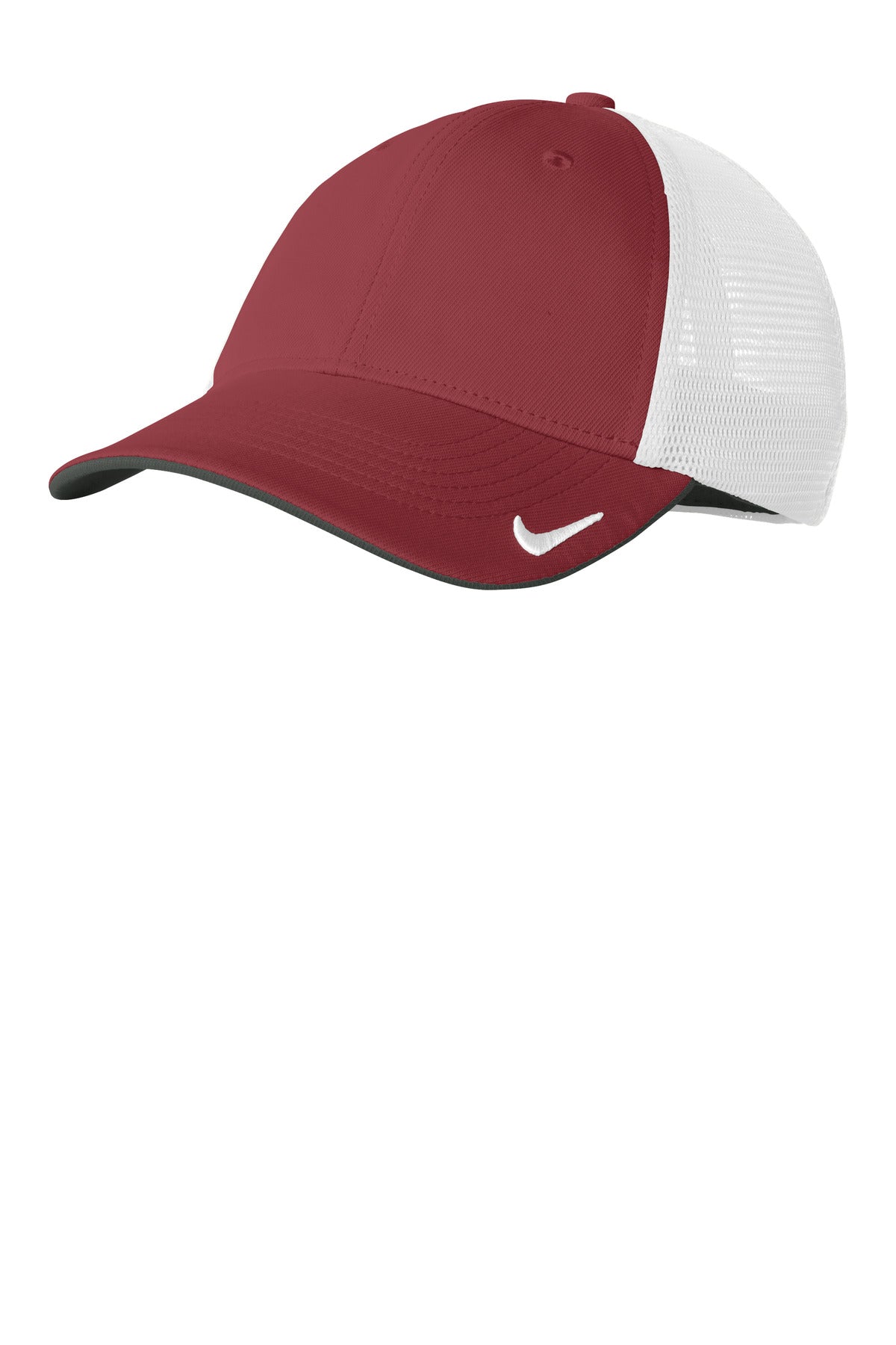 nike golf stretch fit mesh hat