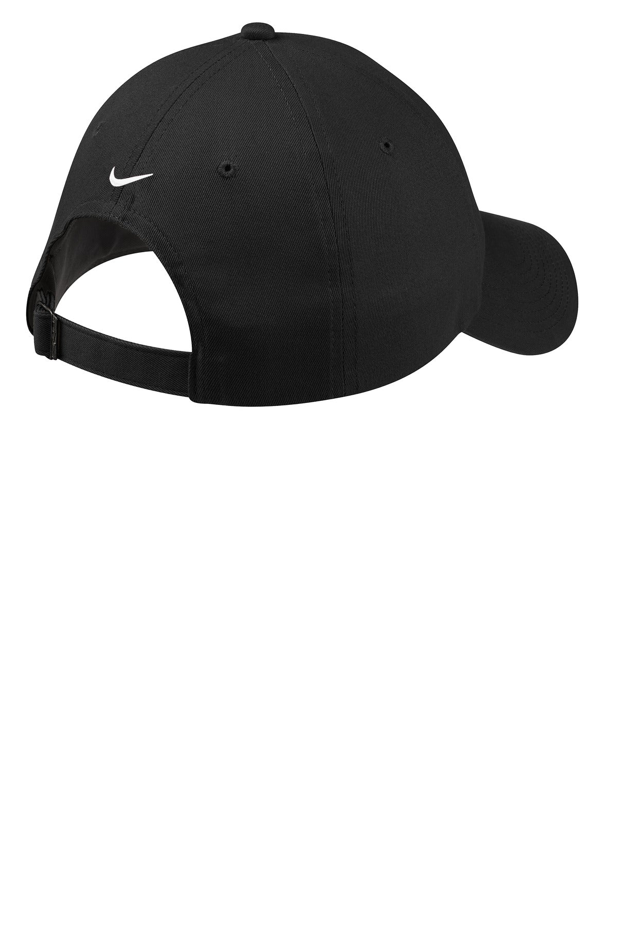 Nike Unstructured Cotton/Poly Twill Cap NKFB6449 – SanMar Sports