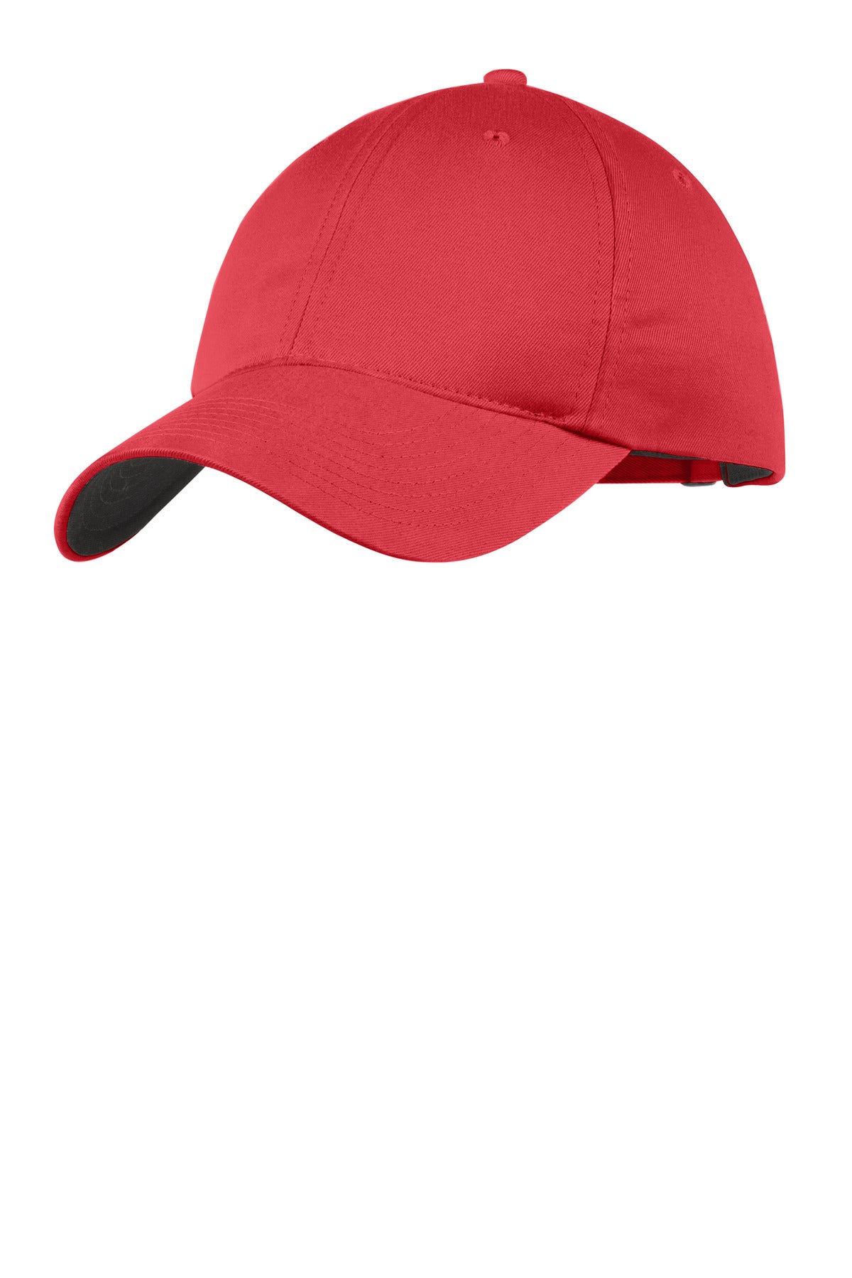 Nike Unstructured Cotton/Poly Twill Cap NKFB6449 – SanMar Sports