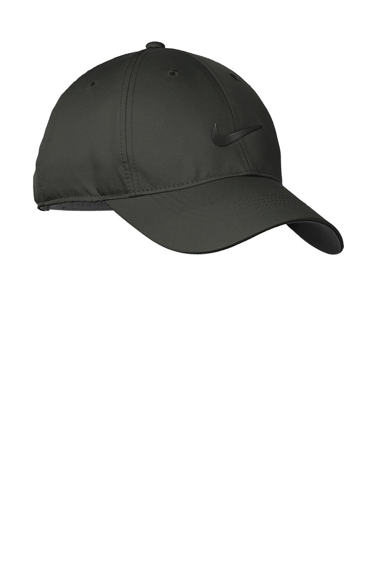 nike fitted golf cap