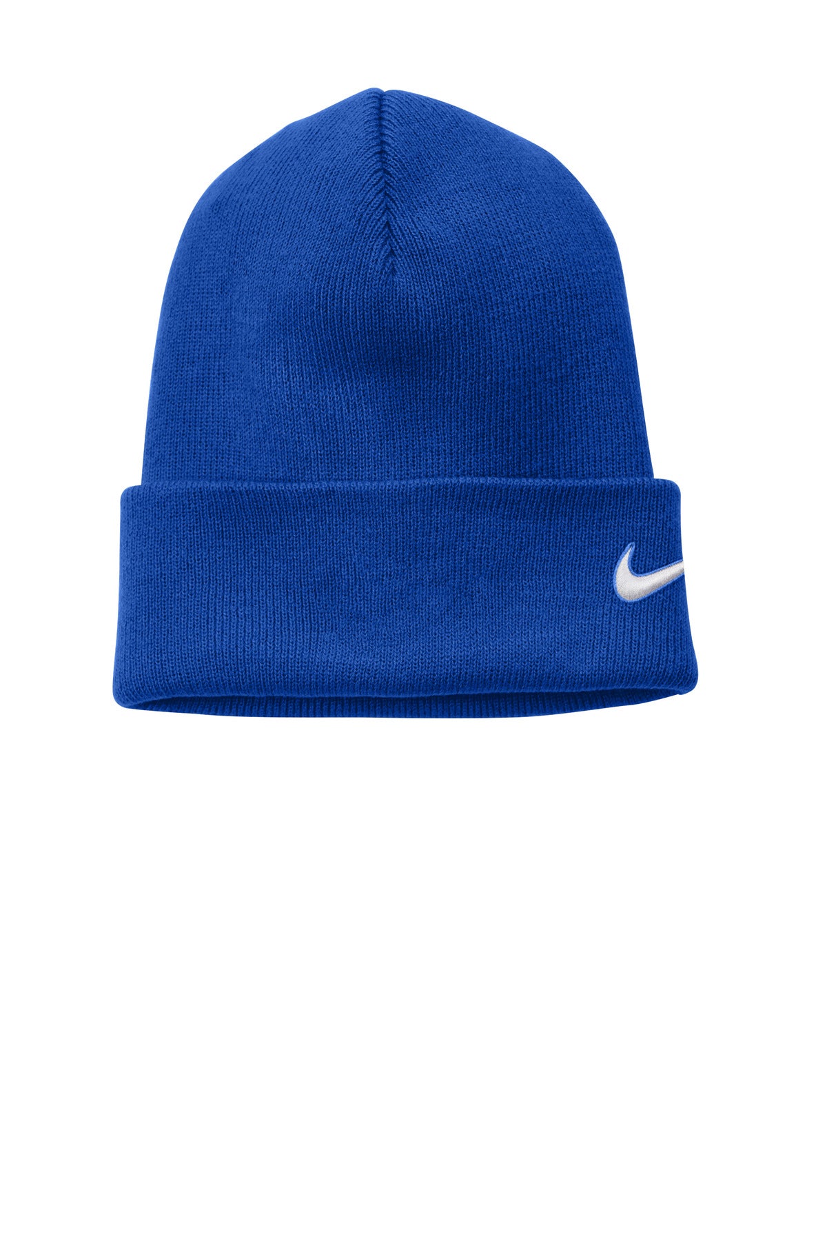 Nike Team Cuffed Beanie NKFB6539 – SanMar Sports